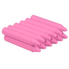 Jovi Ceras Wax Crayons Jumbo Gruesas Unicolor Caja De 12 Rosa Precio: 2.98999954. SKU: B158DC7LWJ