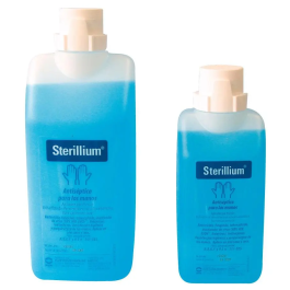 Sterillium Desinfectante De Manos 1 L Precio: 18.94999997. SKU: B1FZVSQHK7