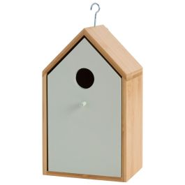 Casa Pájaros Grouw altura 25 cm  Precio: 11.495000483999998. SKU: B1492CWEB4