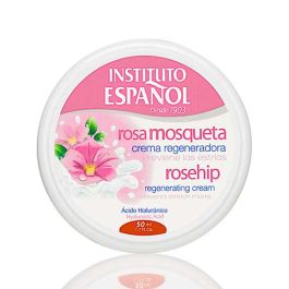 Instituto Español Rosa mosqueta crema regeneradora 50 ml Precio: 1.9499997. SKU: B1DB4MR66F