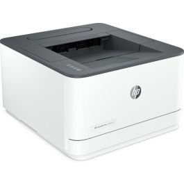 HP LaserJet Pro 3002dn - Impresora Láser Monocromo, 33 ppm, Dúplex Automático, Conectividad de Red, Para Pequeñas y Medianas Empresas
