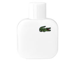 Lacoste L.12.12 Blanc Edt 50 mL Eau de Toilette para Hombre Precio: 29.49999965. SKU: B15J6Y5TM8
