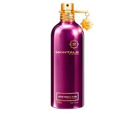 Montale AOUD PURPLE ROSE edp vapo 100 ml Perfume Vaporizador Unisex Precio: 68.88999964. SKU: B1KMRW9P8L