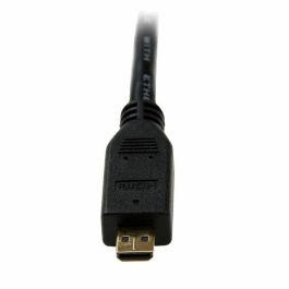 Cable HDMI Startech HDADMM3M 3 m