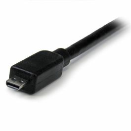 Cable Micro HDMI Startech MCHD2VGAA2 1920 x 1080 px