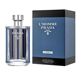 L´HOMME PRADA L´EAU