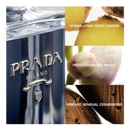 L´HOMME PRADA L´EAU