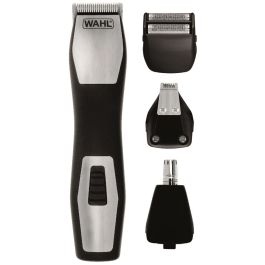 Afeitadora-Rasuradora Con-Sin Cable Para Cuerpo Y Barba Body Groomer Pro All In One WAHL 9855-1216