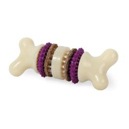 Petsafe Busy Buddy Bristle Bone Talla M