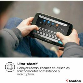 Tomtom GO Expert Plus 7 Pulgadas 32GB GPS Navegador Satélite