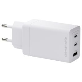 dbramante1928 re-charge - Netzteil - 65 Watt - 3 Ausgabeanschlussstellen (2 x USB-C, USB) - wei Precio: 34.4729. SKU: B1CA8ZGNRV