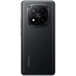 Xiaomi Redmi Note 14 Pro+ Smartphone 5G 12GB RAM 512GB 6.67" AMOLED 200MP Cámara Negro | Procesador Snapdragon 7s Gen 3 Batería 5110 mAh Carga 120W IP68
