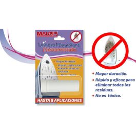 Mauris Limpia Planchas Concentrado 08150 - Rápido, Eficaz y No Tóxico para Eliminar Residuos Precio: 2.78999985. SKU: S7914312