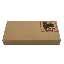 Dell 42WHR Batería de Repuesto Original para Portátil, Iones de Litio (Li-Ion), 4 Celdas