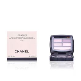 LES BEIGES palette regard belle mine naturelle