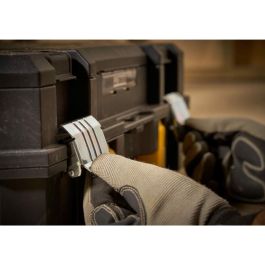 STANLEY FATMAX FMST1-71967 Estuche PRO-STACK™ con Asa Grande, Organizador y Capacidad 14 L