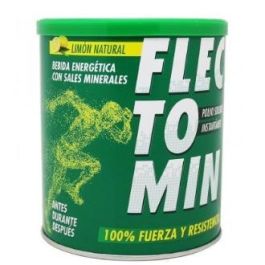Flectomin 550Gr Precio: 29.5000002. SKU: B1DM3WVB3E