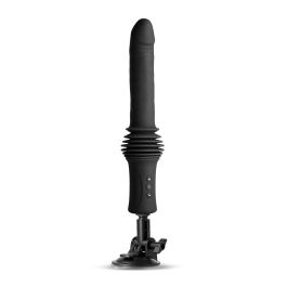Vibrador NS Novelties Renegade Negro Vibrador NS Novelties Renegade Negro