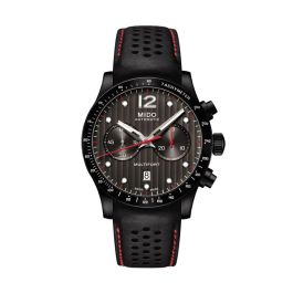 Reloj Hombre Mido MULTIFORT CHRONOGRAPH (Ø 44 mm) Reloj Hombre Mido MULTIFORT CHRONOGRAPH (Ø 44 mm) Precio: 2344.50000026. SKU: B1ABSHPMLG