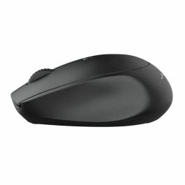 Ratón Inalámbrico JLab IEUMGOCHRGMSRBLK124 Negro 1600 dpi Ratón Inalámbrico JLab IEUMGOCHRGMSRBLK124 Negro 1600 dpi
