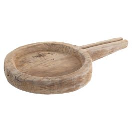 DKD Home Decor Bandeja Decoración Indio Madera 8 x 76 x 30 cm Precio: 27.59000013. SKU: B19F7SLJ48