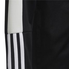 Chaqueta Deportiva para Niños Adidas Tiro Essentials Negro