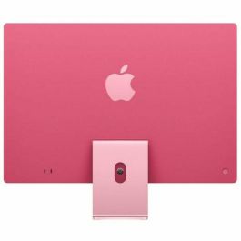 All in One Apple MWUG3Y/A 24" 16 GB RAM 256 GB M4 All in One Apple MWUG3Y/A 24" 16 GB RAM 256 GB M4