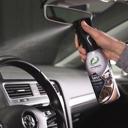 Limpia Salpicaderos Turtle Wax 53703 (600 ml) Precio: 14.49999991. SKU: S37112553