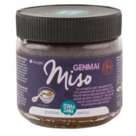 Genmai Miso Sin Pasteurizar 350Gr. Precio: 10.5000005. SKU: B1EJE462CN