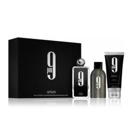 AFNAN 9 Eau de Parfum 100ml Set de Regalo con Gel de Baño 200ml y Desodorante 250ml Precio: 41.50000041. SKU: B17N99NXK6