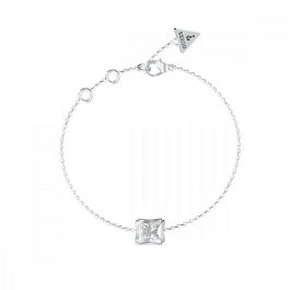 Pulsera Mujer Guess JUBB05171JWRHS Plateado Precio: 88.50000016. SKU: B174RHYQYT