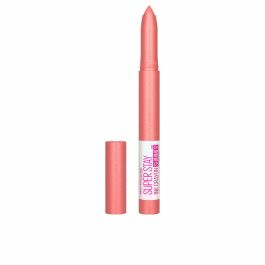 Maybelline Superstay Ink Crayon Shimmer Precio: 3.78999951. SKU: B18Q4DVHMJ