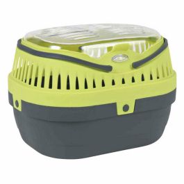 Transportín Trixie Plástico 23 × 16 × 17 CM