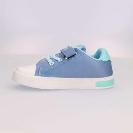 Paw Patrol Zapatilla Loneta Suela Pvc Con Luces T026 - Modelos surtidos