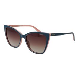 Gafas de Sol Mujer Polaroid PLD-4181-S-56DB1LA ø 56 mm Precio: 71.39. SKU: B1FBXXEFRX