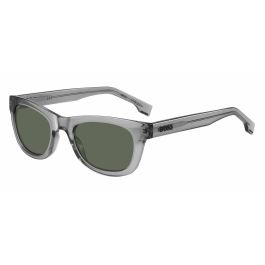 Gafas de Sol Hombre Hugo Boss BOSS-1649-S-KB7 Ø 52 mm Precio: 80.78999995. SKU: B1335H7NTS