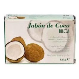 Bilca Jabón de Coco 125Gr Precio: 6.7899997. SKU: B1BKPSJPJW