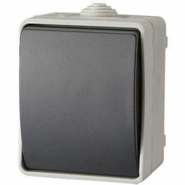 Gao Pulsador Aquatop AUC4004282496717 IP54 Impermeable Resistente al Agua y al Polvo