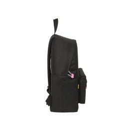 Mochila Safta Kings League Porcinos 420x330x150 mm