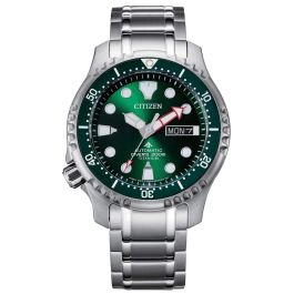 Reloj Hombre Citizen NY0100-50X Precio: 758.88999978. SKU: B17YY8MMKA