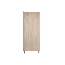 Estanteria Tradicional DKD Home Decor Natural 30 x 180 x 70 cm