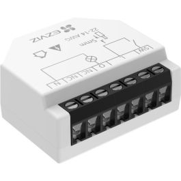EZVIZ T35W Inalámbrico Blanco Precio: 19.49999942. SKU: B1JZB8EKSZ