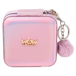 Joyero viaje Wow Generation Joyero viaje Wow Generation Precio: 13.50000025. SKU: B16GA8YGM6