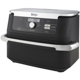 Ninja Freidora De Aire Con Compartimento Extragrande 10.4L Af500Eu NINJA AF500EU Ninja Freidora De Aire Con Compartimento Extragrande 10.4L Af500Eu NINJA AF500EU