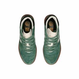 Zapatillas Casual de Mujer Coolway Goal Gris