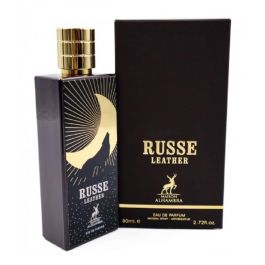 Maison Alhambra Russe leather eau de parfum 80 ml vaporizador Precio: 17.78999959. SKU: B15PPSFDB8