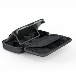 Belkin Bolsa de almacenamiento con batería externa para Nintendo Switch 2 - Antracita
