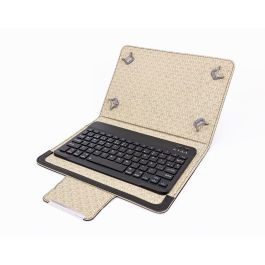 Funda para Tablet Talius CV-3007 Negro Precio: 27.50000033. SKU: B17YHJASBM