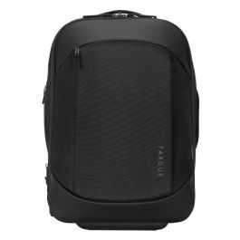 Targus 15.6", 40 L, 510 x 350 x 250 mm, Black