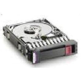 Hewlett Packard Enterprise 146GB hot-plug SAS, 10k rpm, 2.5"